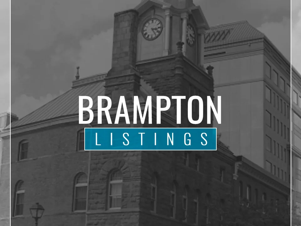 Brampton