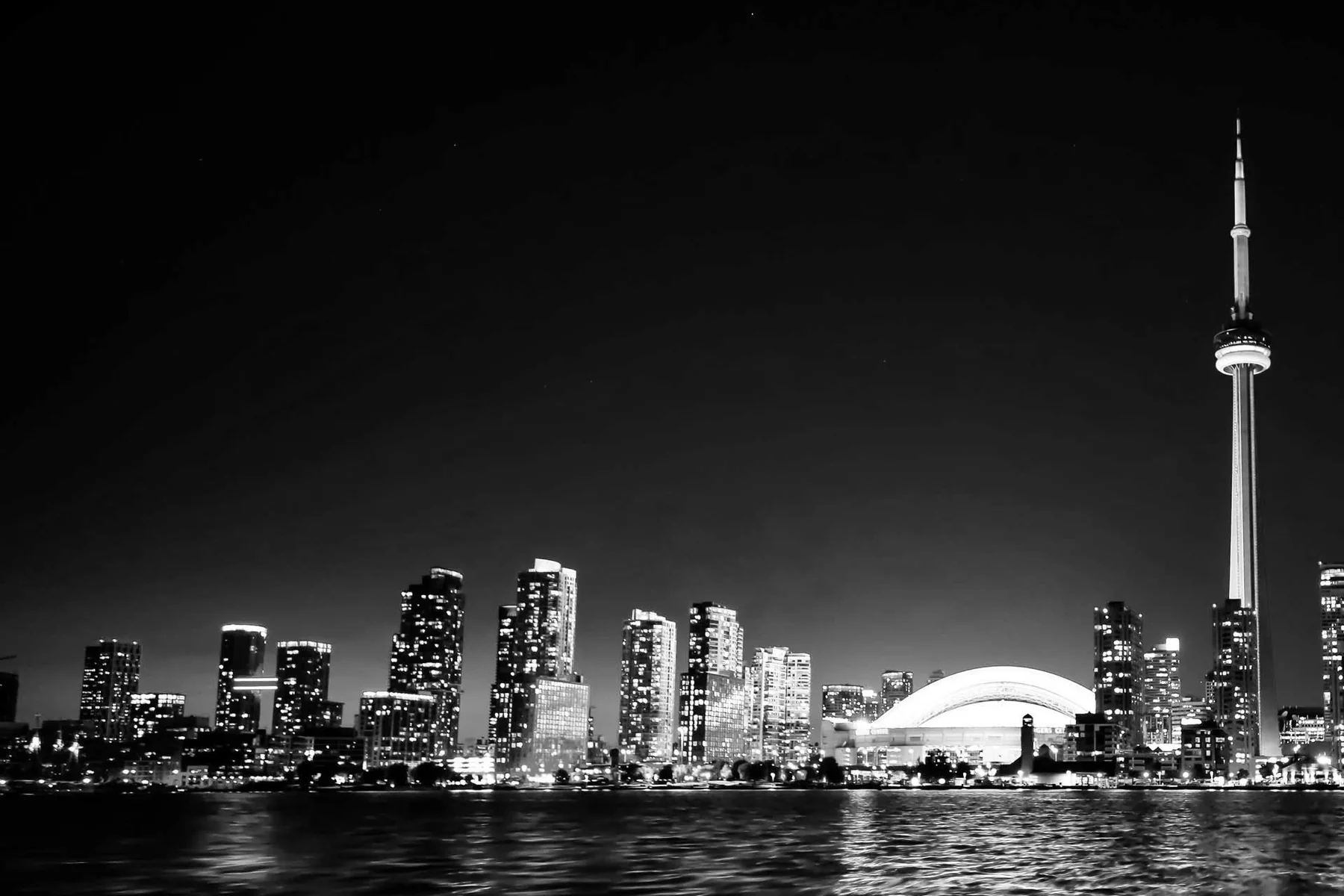 Commercial real estate, GTA
