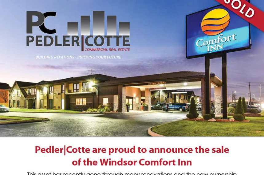 Comfort Inn